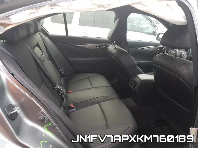 JN1FV7APXKM760189 фото 7