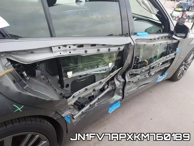 JN1FV7APXKM760189 фото 10
