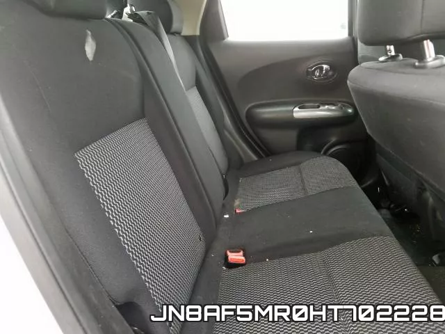 JN8AF5MR0HT702228 фото 7