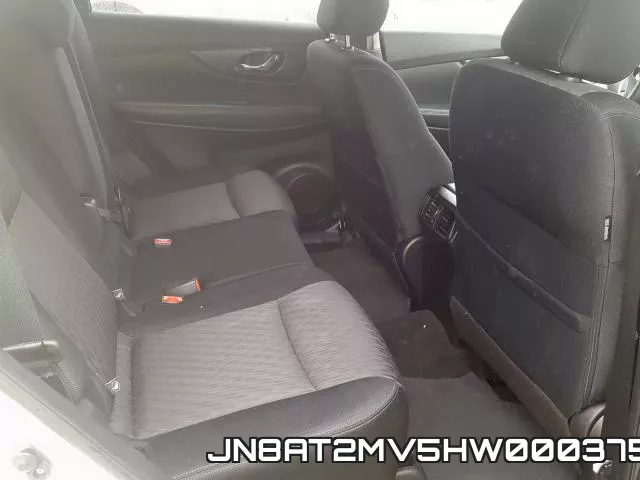 JN8AT2MV5HW000375 фото 7