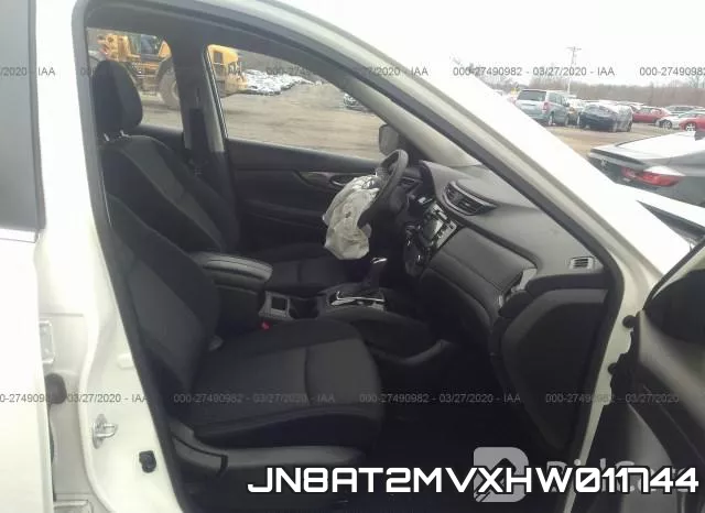 JN8AT2MVXHW011744 фото 6