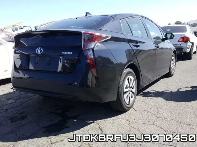 JTDKBRFU3J3070450 фото 5