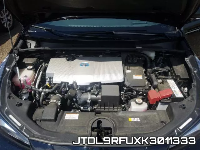 JTDL9RFUXK3011333 фото 8