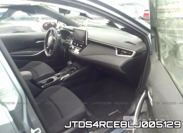 JTDS4RCE8LJ005129 фото 6