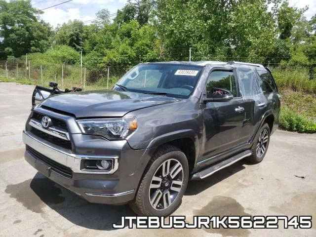 JTEBU5JR1K5622745 фото 3