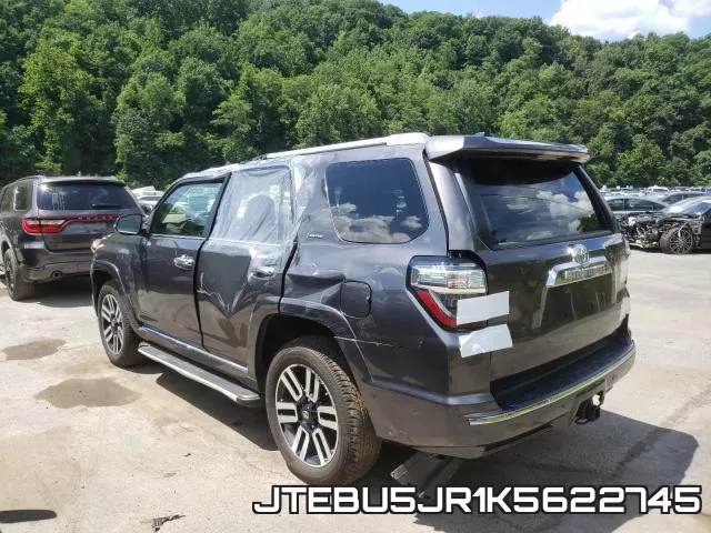JTEBU5JR1K5622745 фото 4