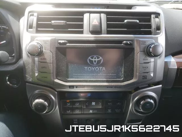 JTEBU5JR1K5622745 фото 10
