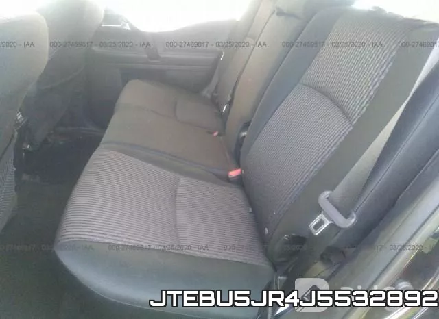 JTEBU5JR4J5532892 фото 9