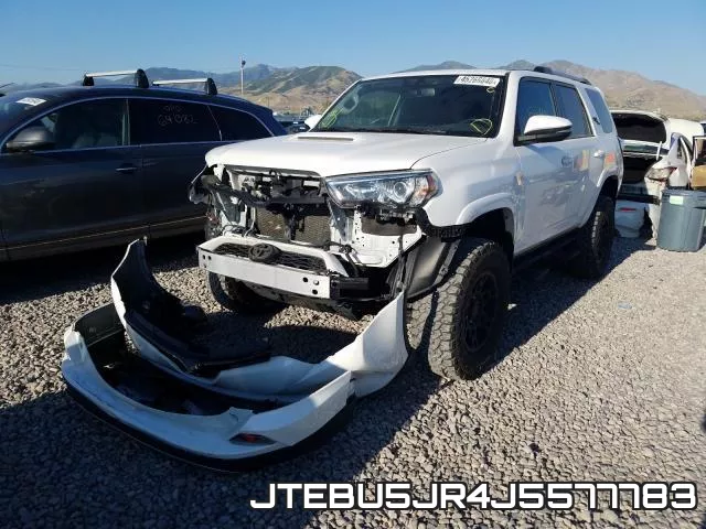 JTEBU5JR4J5577783 фото 3