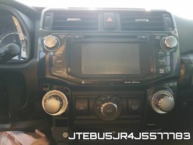 JTEBU5JR4J5577783 фото 9