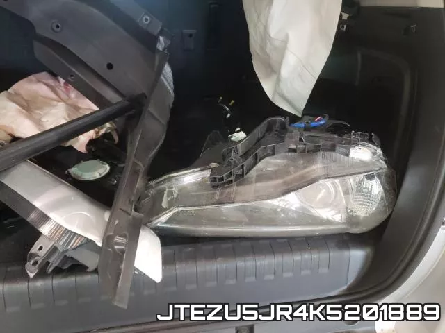 JTEZU5JR4K5201889 фото 10