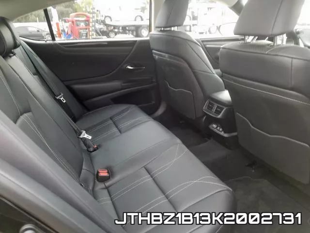 JTHBZ1B13K2002731 фото 7