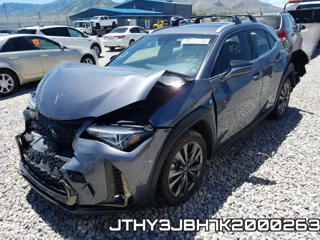 JTHY3JBH7K2000263 фото 3