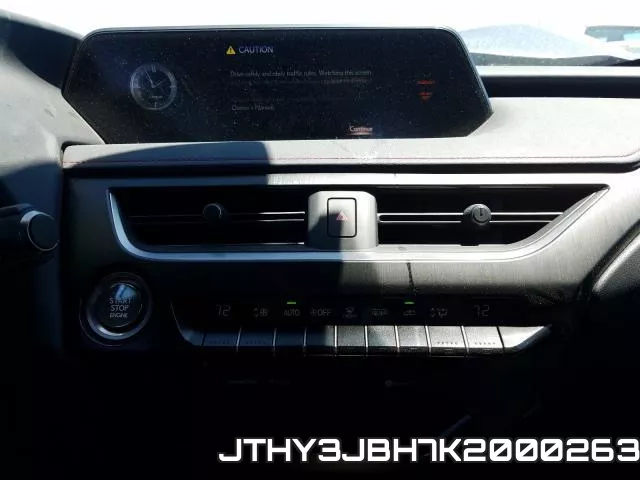 JTHY3JBH7K2000263 фото 10