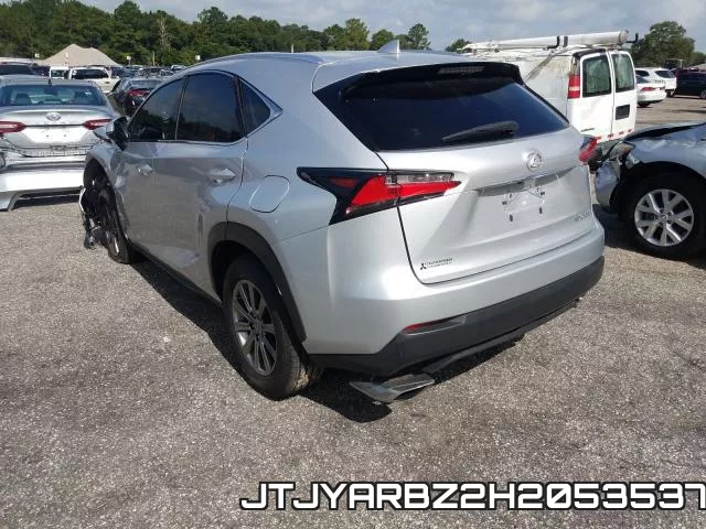 JTJYARBZ2H2053537 фото 4