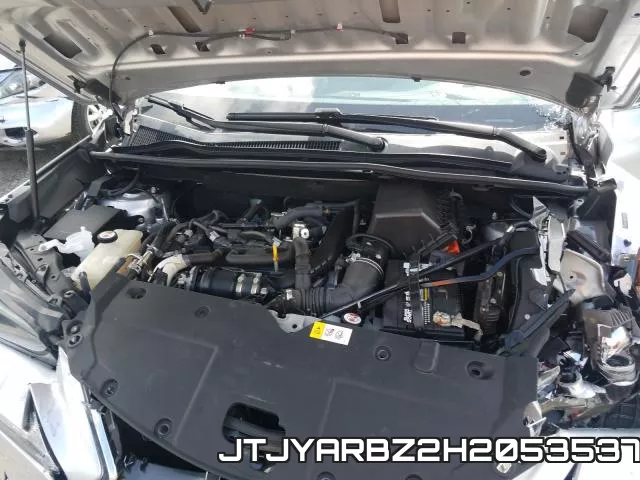 JTJYARBZ2H2053537 фото 8