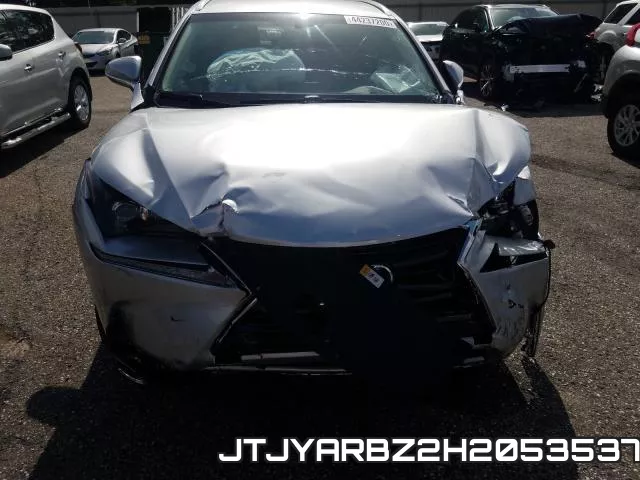 JTJYARBZ2H2053537 фото 10