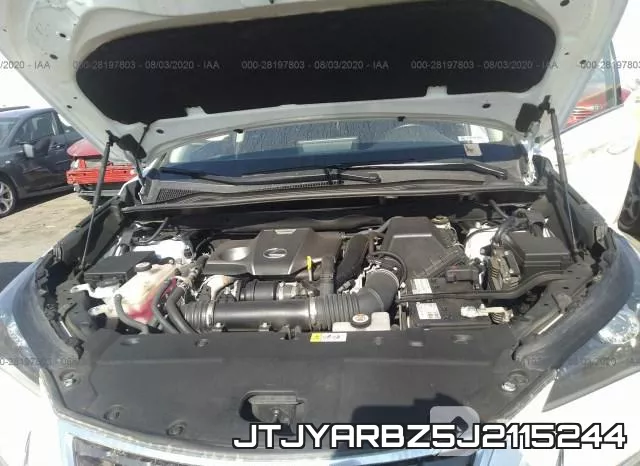 JTJYARBZ5J2115244 фото 2