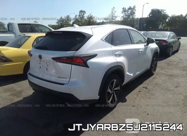 JTJYARBZ5J2115244 фото 5