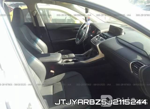 JTJYARBZ5J2115244 фото 6