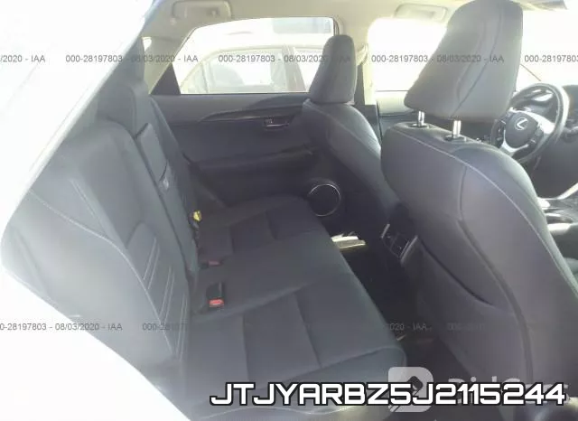 JTJYARBZ5J2115244 фото 9
