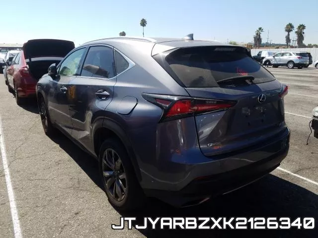 JTJYARBZXK2126340 фото 4