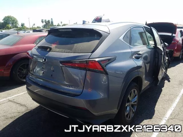 JTJYARBZXK2126340 фото 5