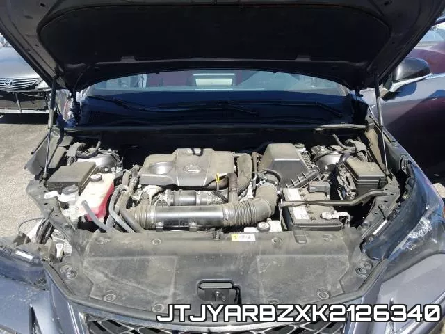 JTJYARBZXK2126340 фото 8