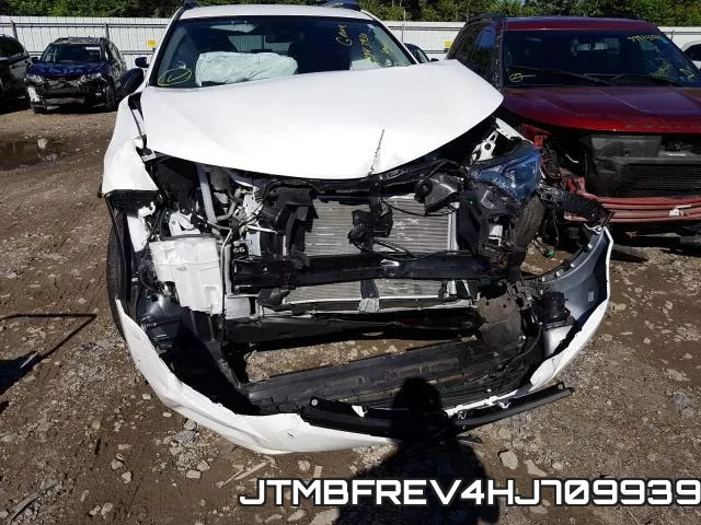 JTMBFREV4HJ709939 фото 9