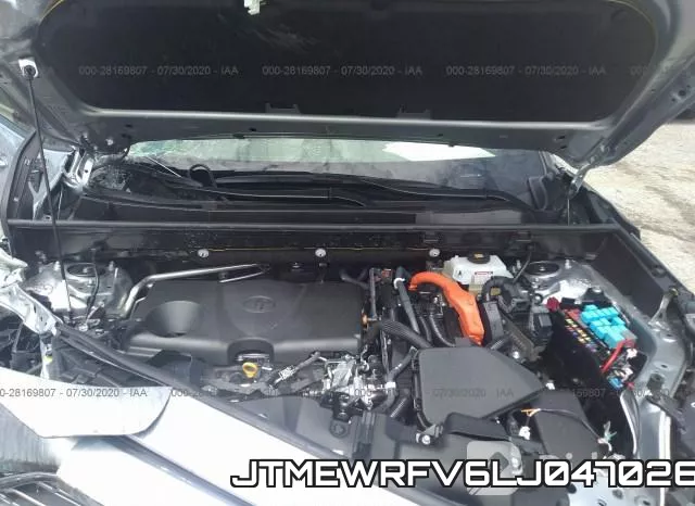 JTMEWRFV6LJ047026 фото 2