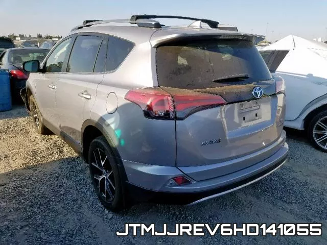 JTMJJREV6HD141055 фото 4