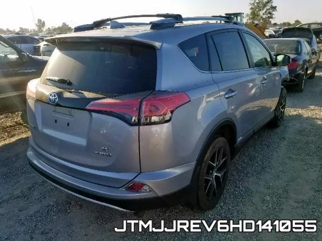JTMJJREV6HD141055 фото 5