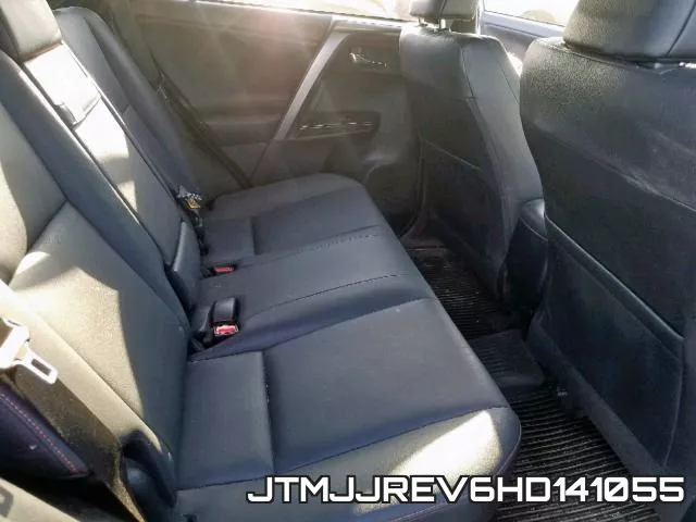 JTMJJREV6HD141055 фото 7
