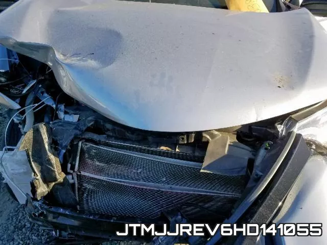JTMJJREV6HD141055 фото 8