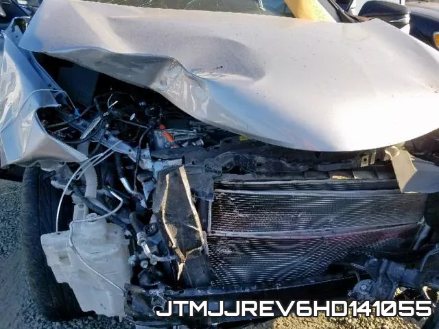 JTMJJREV6HD141055 фото 10