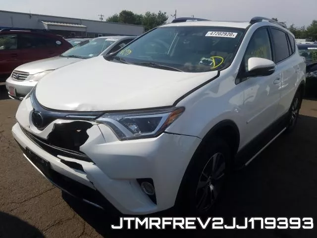 JTMRFREV2JJ179393 фото 3
