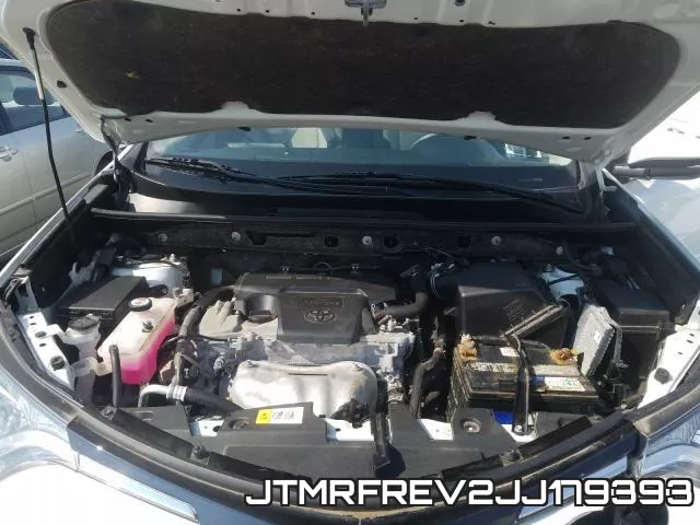 JTMRFREV2JJ179393 фото 8