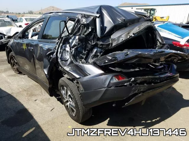 JTMZFREV4HJ137446 фото 4
