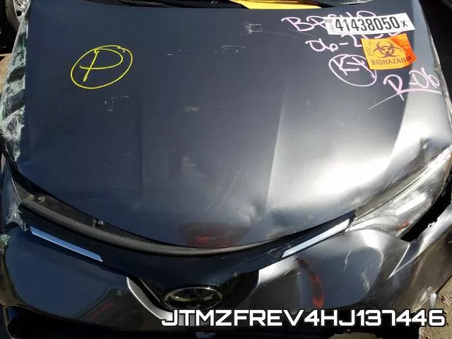 JTMZFREV4HJ137446 фото 8