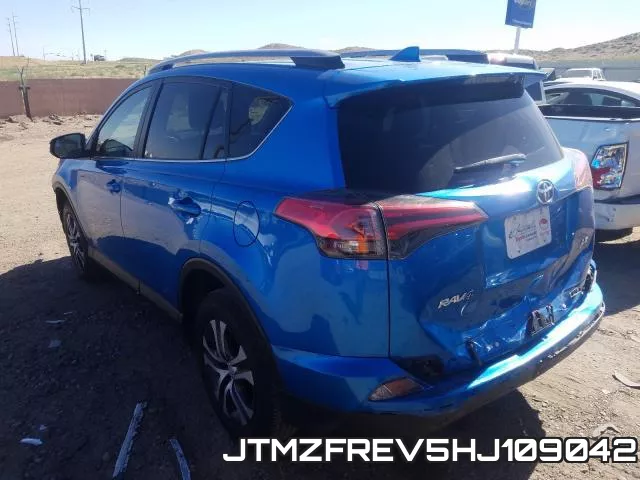JTMZFREV5HJ109042 фото 4