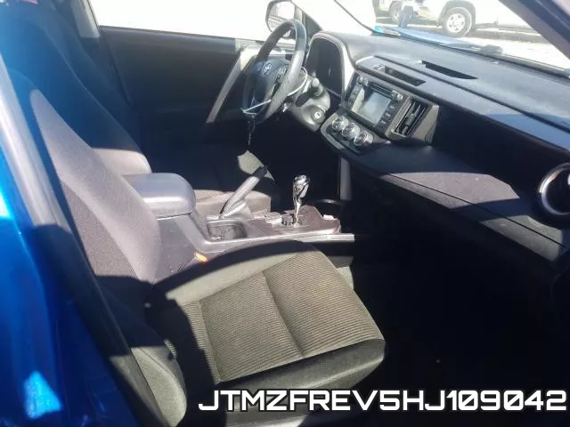 JTMZFREV5HJ109042 фото 6