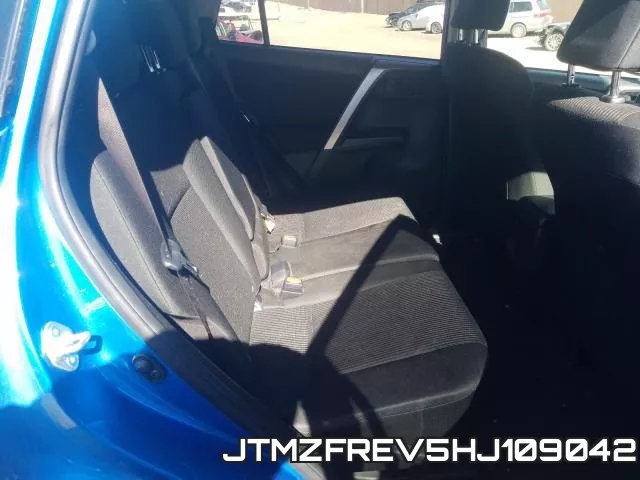JTMZFREV5HJ109042 фото 7