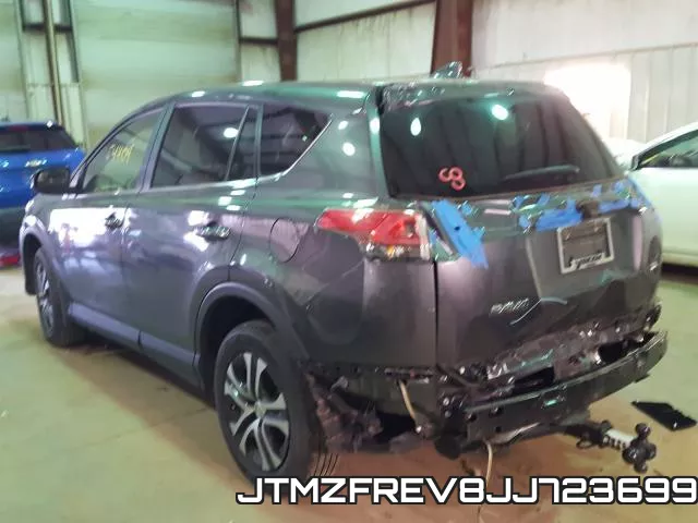 JTMZFREV8JJ723699 фото 4