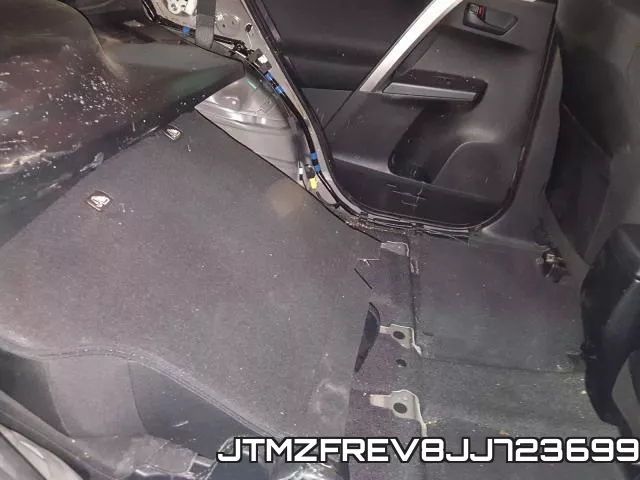 JTMZFREV8JJ723699 фото 7