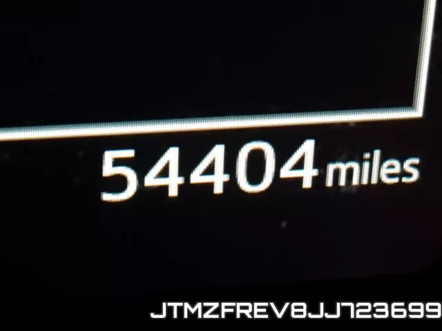 JTMZFREV8JJ723699 фото 9