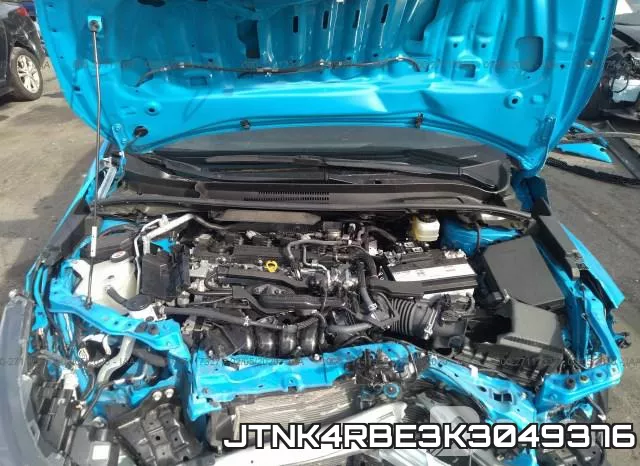 JTNK4RBE3K3049376 фото 2