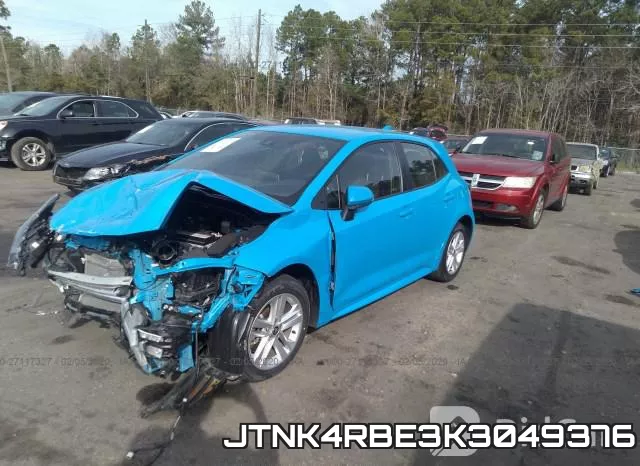 JTNK4RBE3K3049376 фото 3