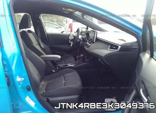 JTNK4RBE3K3049376 фото 6