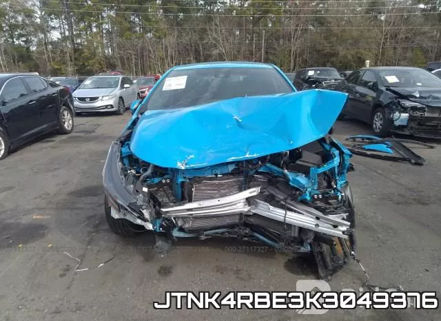 JTNK4RBE3K3049376 фото 7