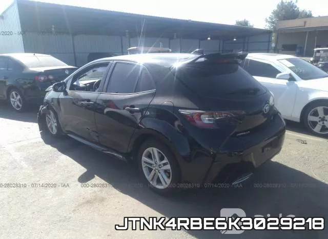 JTNK4RBE6K3029218 фото 4